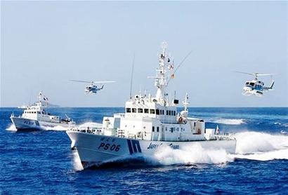 釣魚島今日最新新聞深度解析，釣魚島最新動態(tài)深度解析