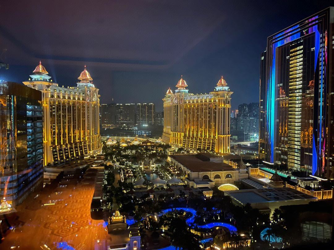 澳門2023新，探索未來之城的新機遇與發(fā)展前景，澳門未來展望，探索新機遇與發(fā)展前景（2023）