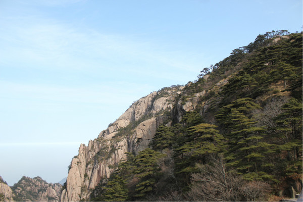 武漢到黃山旅游攻略三日游，武漢至黃山三日游旅游攻略