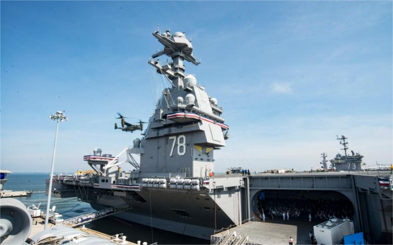 山東艦航母現(xiàn)狀深度解析，山東艦航母現(xiàn)狀深度剖析
