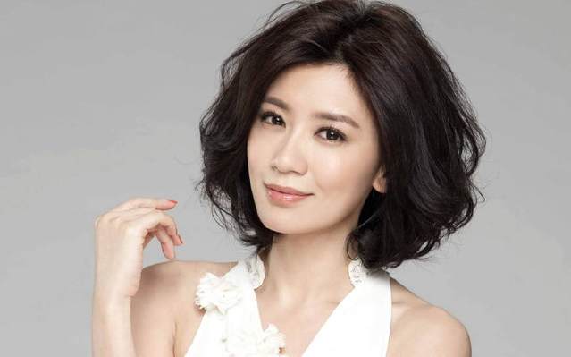 臺灣十大女明星，臺灣十大女明星榜單揭曉