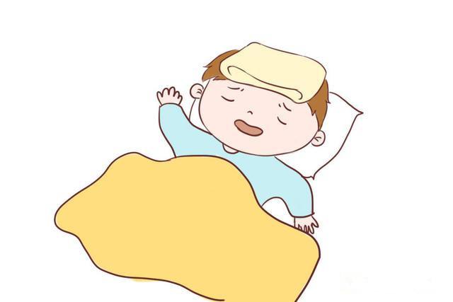 小孩高燒怎么辦？全面指南及應(yīng)急措施，小孩高燒應(yīng)急處理與全面指南