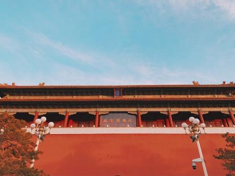 北京旅游攻略，七日深度游，北京七日深度游攻略，全方位旅游指南