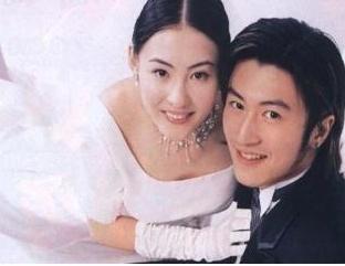 謝霆鋒公開復(fù)婚，愛情的力量與公眾的關(guān)注，謝霆鋒復(fù)婚傳聞，愛情的力量與公眾矚目之下