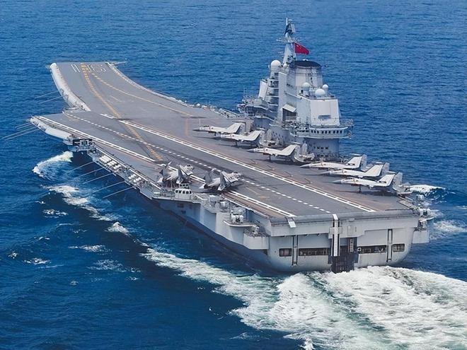 第四艘航空母艦最新消息，全面揭示中國(guó)海軍新力量，中國(guó)海軍新力量揭秘，第四艘航空母艦最新動(dòng)態(tài)曝光
