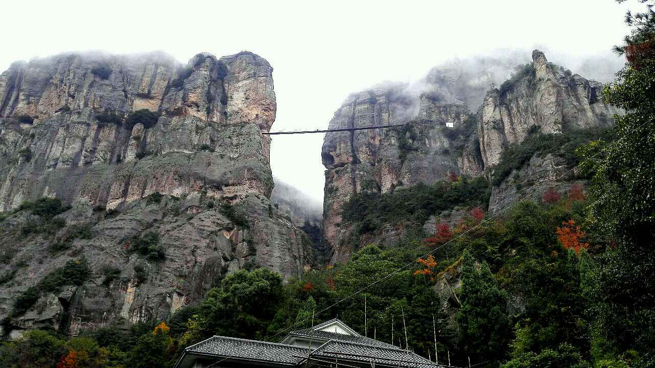雁蕩山旅游攻略，探索自然之美，體驗(yàn)獨(dú)特文化之旅，雁蕩山自然探索與文化體驗(yàn)之旅攻略