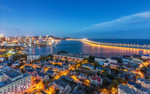大連旅游攻略自助游指南，大連自助游攻略，旅游攻略與指南