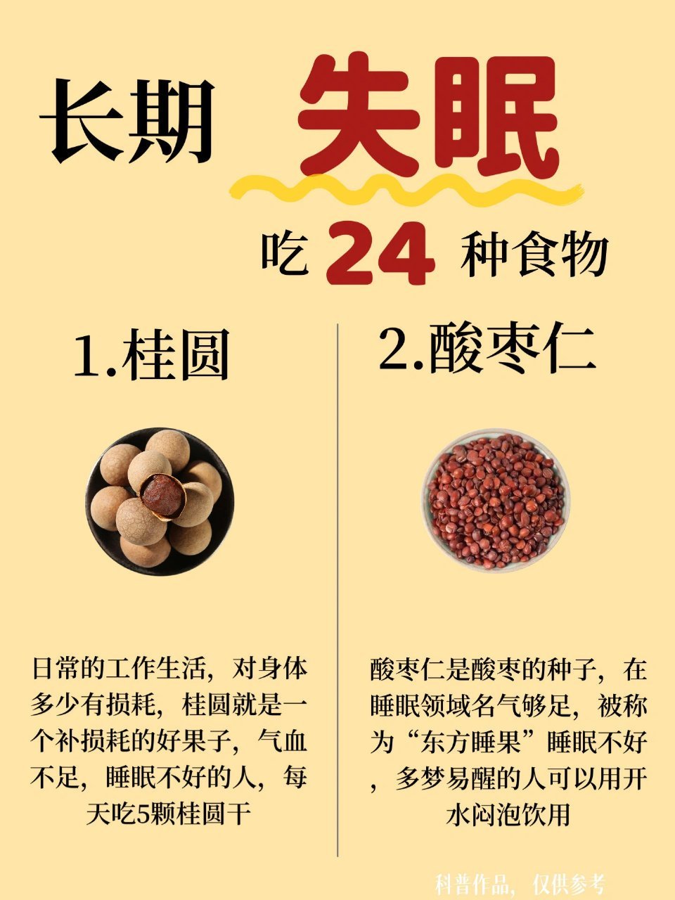 失眠的克星，五種食物助你擁有好睡眠，失眠的救星，五種食物助你擁有優(yōu)質(zhì)睡眠