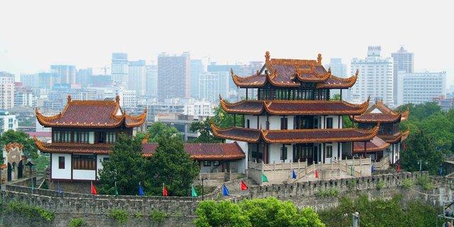 長沙旅游景點(diǎn)