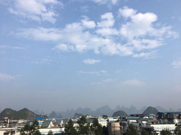 桂林三天天氣預(yù)報(bào)及活動(dòng)建議，桂林三天天氣預(yù)報(bào)及出游活動(dòng)建議