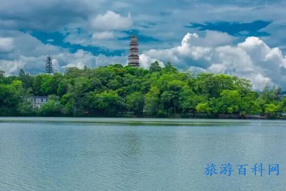廣東惠州旅游必去十大景點，領略南國風情之美，廣東惠州十大必游景點，盡覽南國風情之美