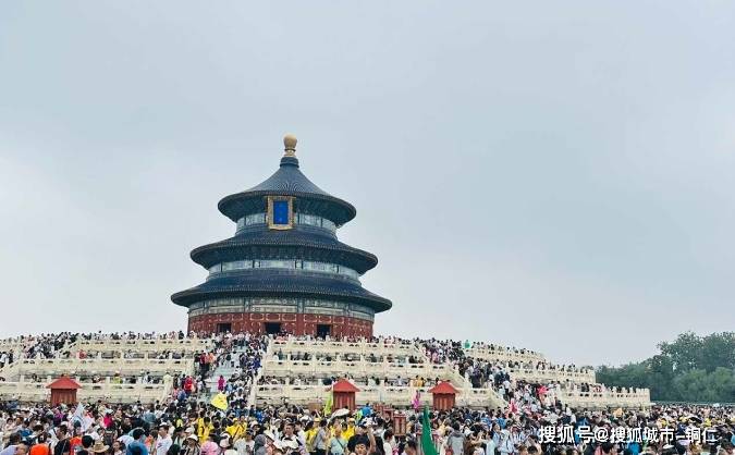 廣州至北京旅游團6天行程深度解析與報價，廣州至北京6天深度游行程解析與報價