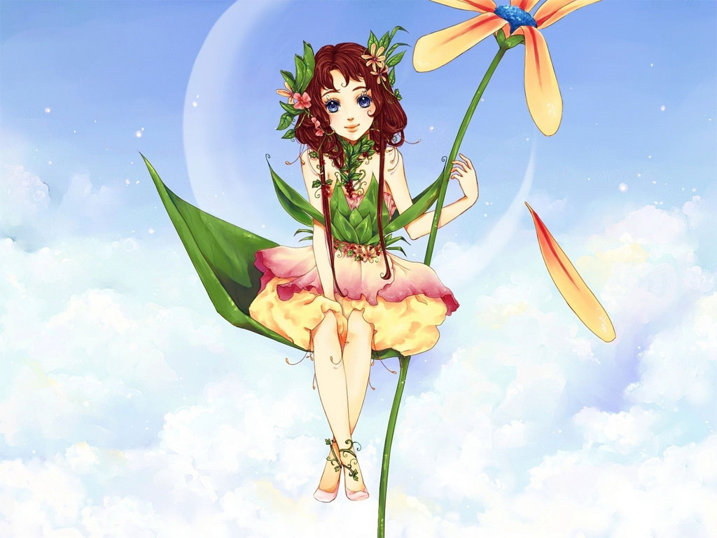 綻放之美與神秘傳說探秘