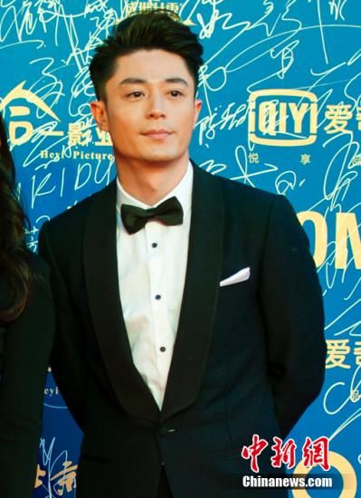 霍建華個(gè)人資料家世，深度解析一位優(yōu)秀演員的輝煌歷程，霍建華，一位優(yōu)秀演員的輝煌歷程與個(gè)人資料家世揭秘