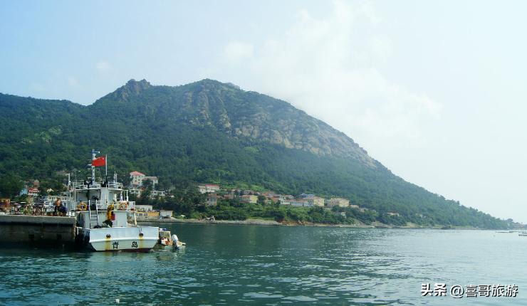 青島必玩十大景點——探索海濱城市的魅力之旅，青島必玩十大景點，海濱城市魅力之旅探索之旅