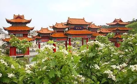 南陽旅游景點(diǎn)大全簡(jiǎn)介，南陽旅游景點(diǎn)大全及簡(jiǎn)介