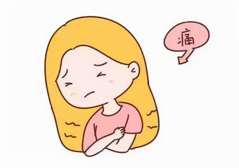 乳腺增生疼痛的位置及特點(diǎn)解析，乳腺增生疼痛的位置及特點(diǎn)詳解