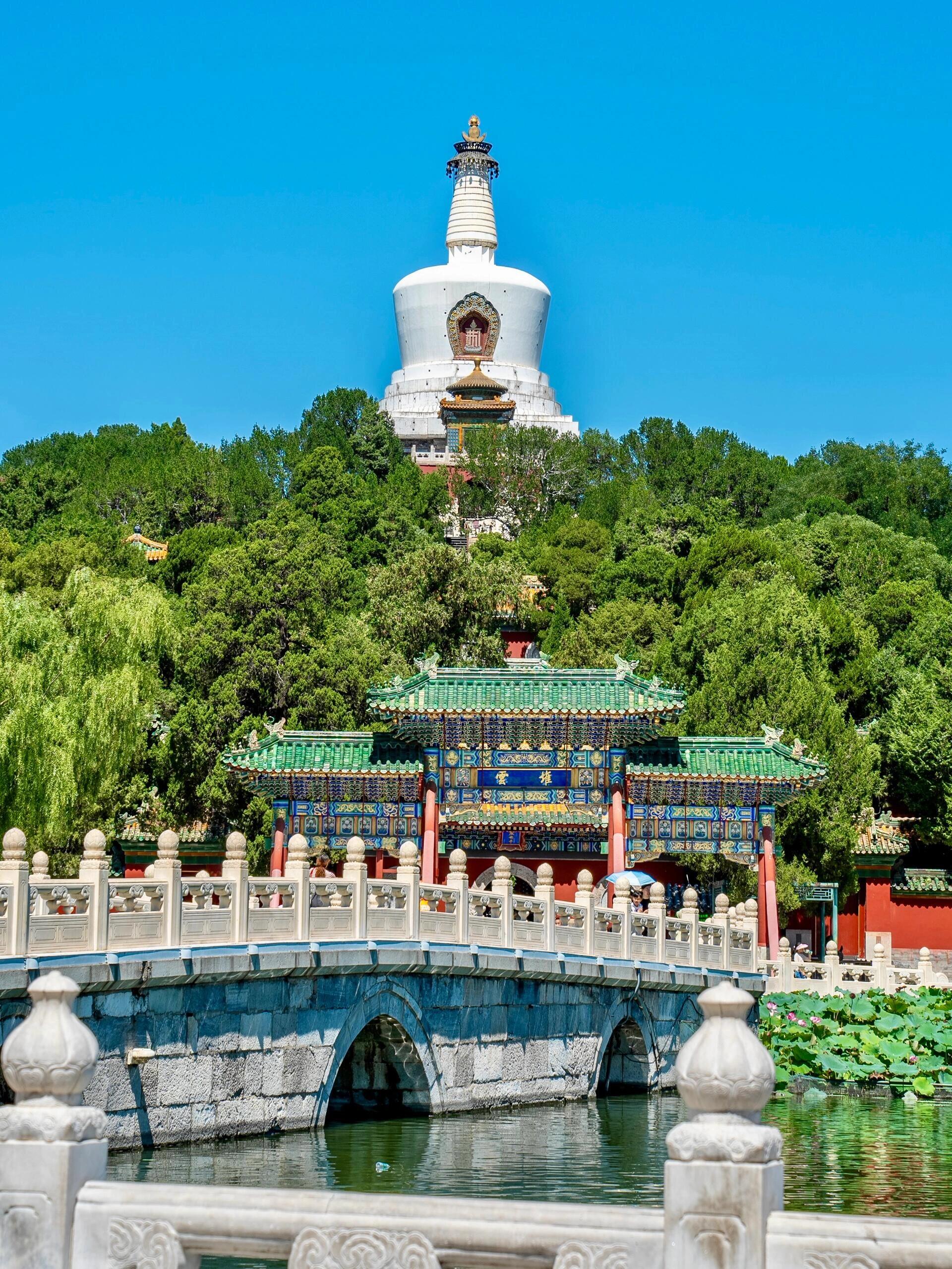 北京旅游攻略，探索首都的絕美景點(diǎn)，北京旅游攻略，探索首都絕美景點(diǎn)之旅