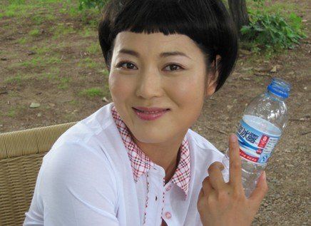 王茜華