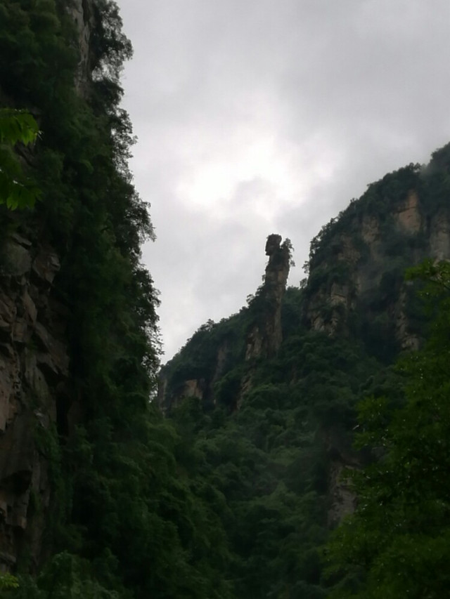 湖南四天自由行旅游攻略，探索湖南之美，湖南四天自由行探索之旅攻略，揭秘湖南之美