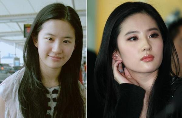 女明星素顏照片大全，真實之美，女明星真實素顏照片大放送，展現(xiàn)自然之美