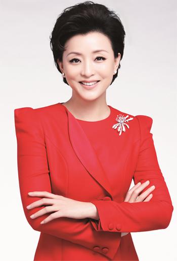 楊瀾個人資料，一位杰出的媒體人與電視主持人的生涯軌跡，楊瀾，杰出媒體人與電視主持人的生涯軌跡揭秘