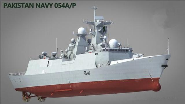 揭秘中國(guó)海軍的得力干將，054AP型護(hù)衛(wèi)艦，揭秘中國(guó)海軍得力干將，054AP型護(hù)衛(wèi)艦全面解析