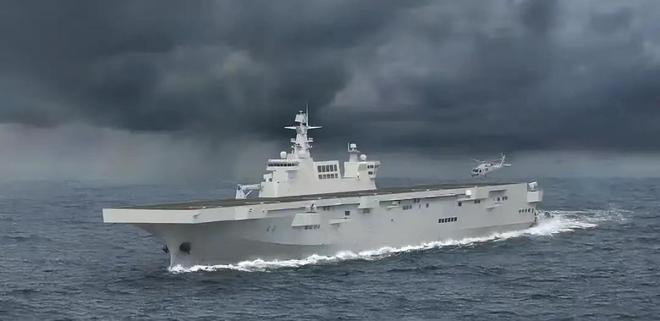 海南艦排水量解析，揭示中國(guó)海軍力量的新篇章，海南艦排水量深度解析，揭示中國(guó)海軍力量的嶄新篇章