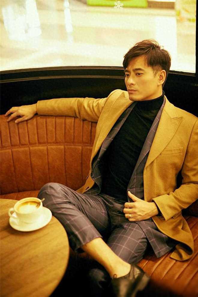 演員陳龍個人資料簡介，陳龍，演藝生涯的個人資料簡介