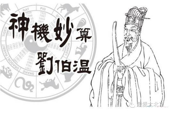 揭秘劉伯溫，必中人物與生肖傳奇，揭秘劉伯溫，傳奇人物與生肖之謎