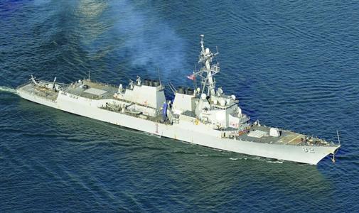 中國南海軍事報道全面解析，中國南海軍事局勢深度解析