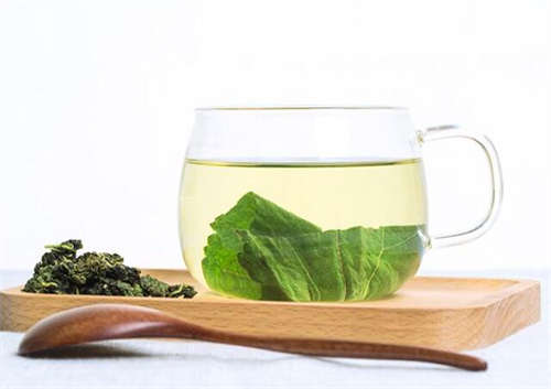 桑葉茶，揭示其功效與作用，桑葉茶，功效與作用的深度解析