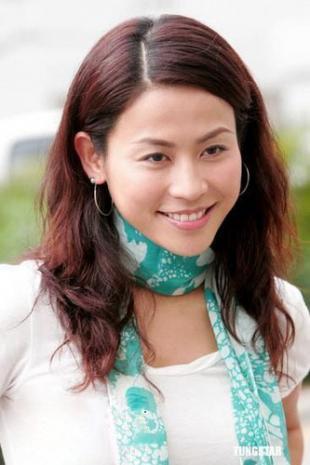 楊怡個(gè)人資料簡歷，楊怡個(gè)人簡介資料