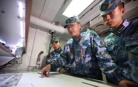 鄭州艦，揭秘中國海軍新一代戰(zhàn)艦的卓越性能與使命，鄭州艦揭秘，中國海軍新一代戰(zhàn)艦卓越性能與使命擔(dān)當(dāng)