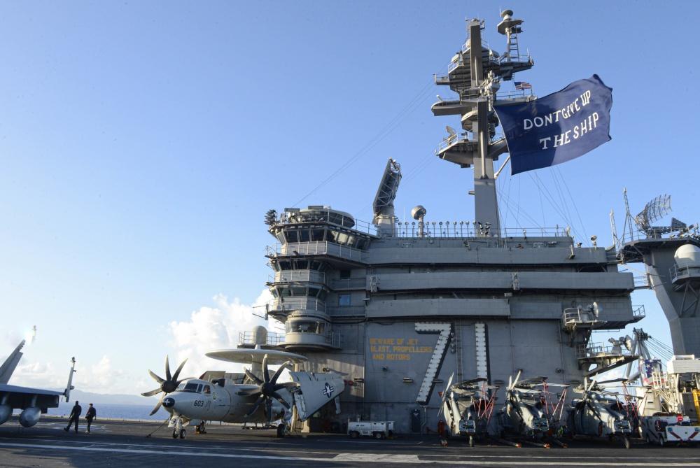 航母山東艦簡介——中國海軍力量的璀璨明珠，中國海軍力量璀璨明珠，山東艦航母簡介