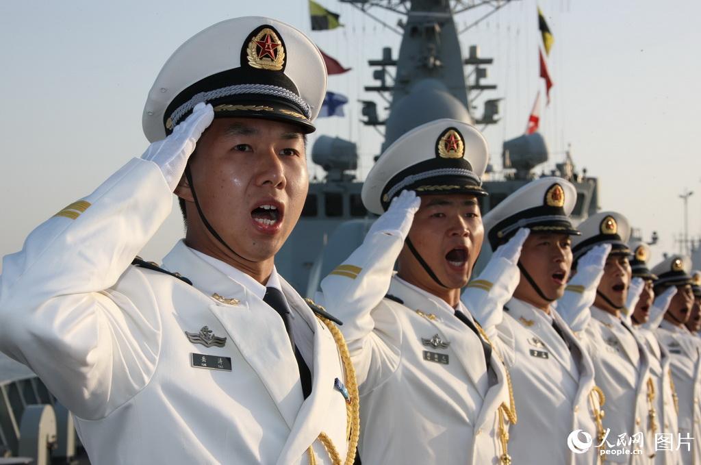 二○○九年國慶大閱兵完整版，回顧歷史，展望未來，「二○○九年國慶大閱兵回顧，歷史足跡與未來展望」