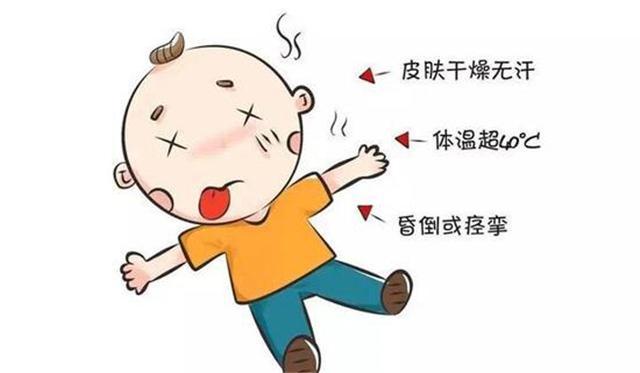 中暑的癥狀及治療方法，中暑的癥狀與治療方法詳解