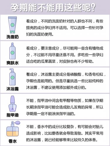 孕婦禁用的10大護(hù)膚品，了解并避免這些潛在風(fēng)險(xiǎn)，孕婦慎用護(hù)膚品黑名單，揭秘孕婦禁用的十大護(hù)膚品及其潛在風(fēng)險(xiǎn)