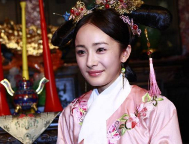 宮楊冪電視劇演員表及其角色深度解析，宮楊冪主演電視劇演員陣容及角色深度解析