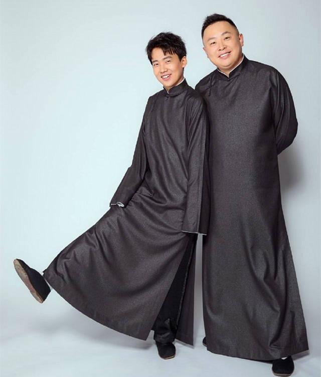閻鶴祥正式宣布退出德云社，深度分析與反思，閻鶴祥退出德云社，深度分析與反思