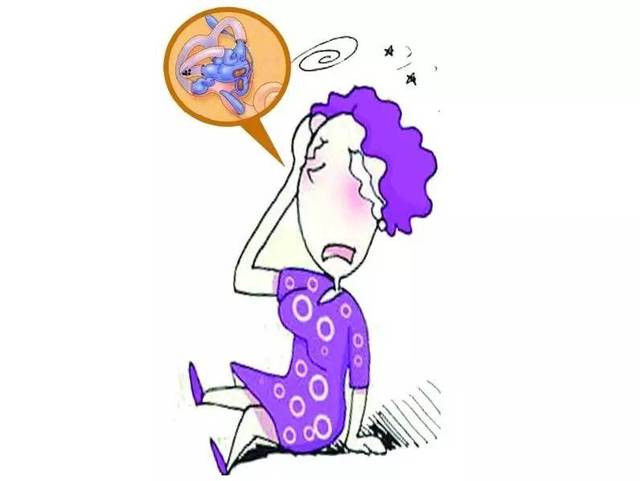 女人經(jīng)常頭暈的八個原因及其影響因素，女人頭暈頻發(fā)，八個原因及其背后的影響因素解析