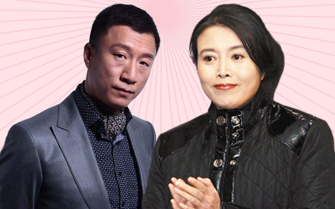 孫紅雷與第一任妻子丁嘉麗的情感歷程，孫紅雷與丁嘉麗的情感歷程回顧