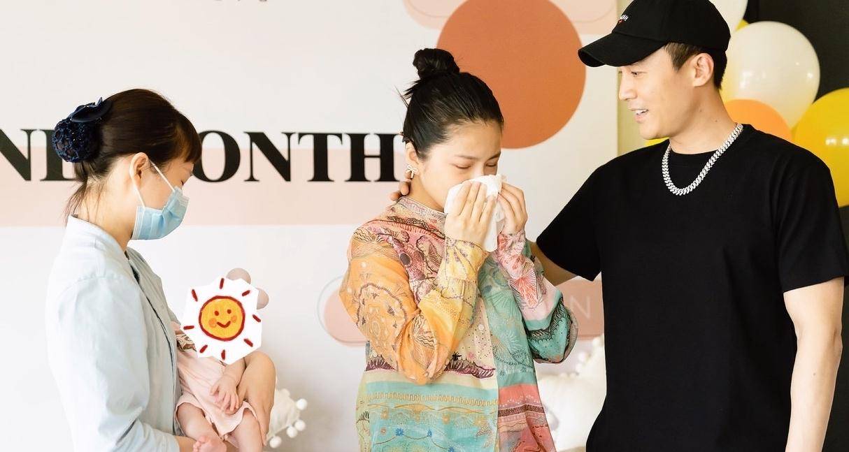 杜淳老婆王燦第一任丈夫，探索背后的故事與真相，杜淳老婆王燦的前任丈夫，揭開背后的故事與真相