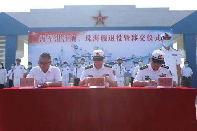 關于我國海軍艦艇051驅逐艦的退役情況深度解析，我國海軍艦艇051驅逐艦退役情況深度剖析