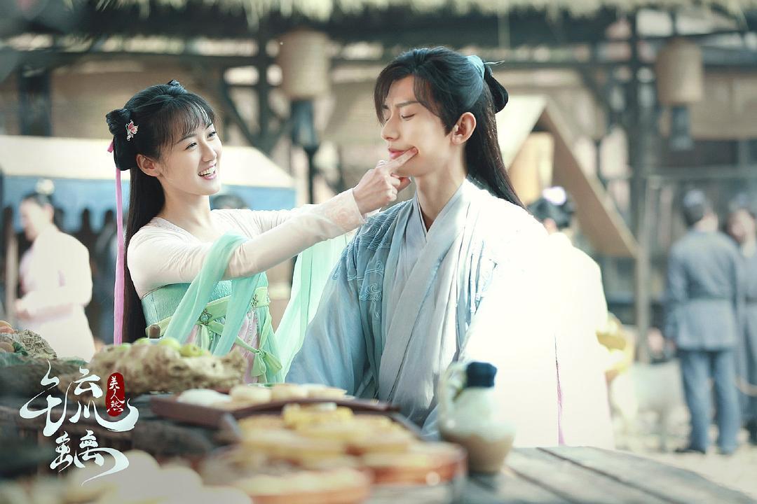 何中華演的電視劇一覽，演藝生涯中的精彩瞬間，何中華演藝生涯中的精彩瞬間與經(jīng)典角色回顧