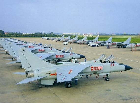中國海軍航空兵，力量與榮耀的象征，中國海軍航空兵，力量與榮耀的彰顯