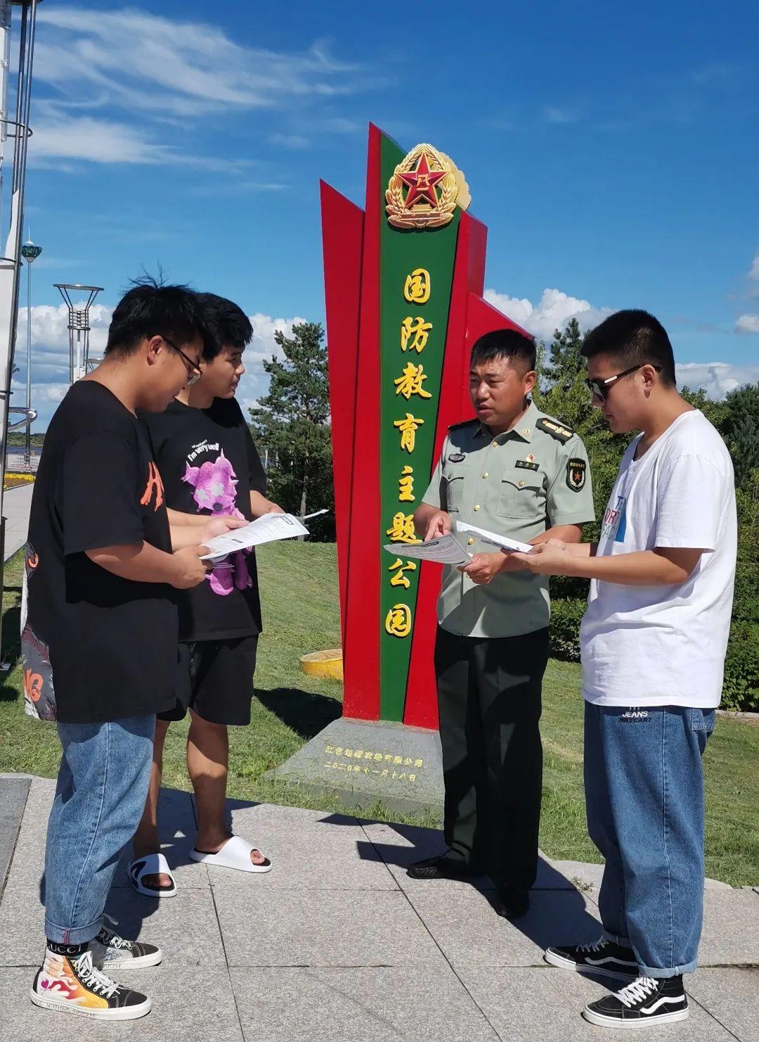 參加2021年下半年應(yīng)征報(bào)名的意義與價(jià)值，2021年下半年應(yīng)征報(bào)名的意義與價(jià)值，探索軍旅生涯，實(shí)現(xiàn)個(gè)人價(jià)值提升