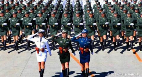 關(guān)于女兵名聲的誤解與解析，女兵名聲的誤解與真相揭秘