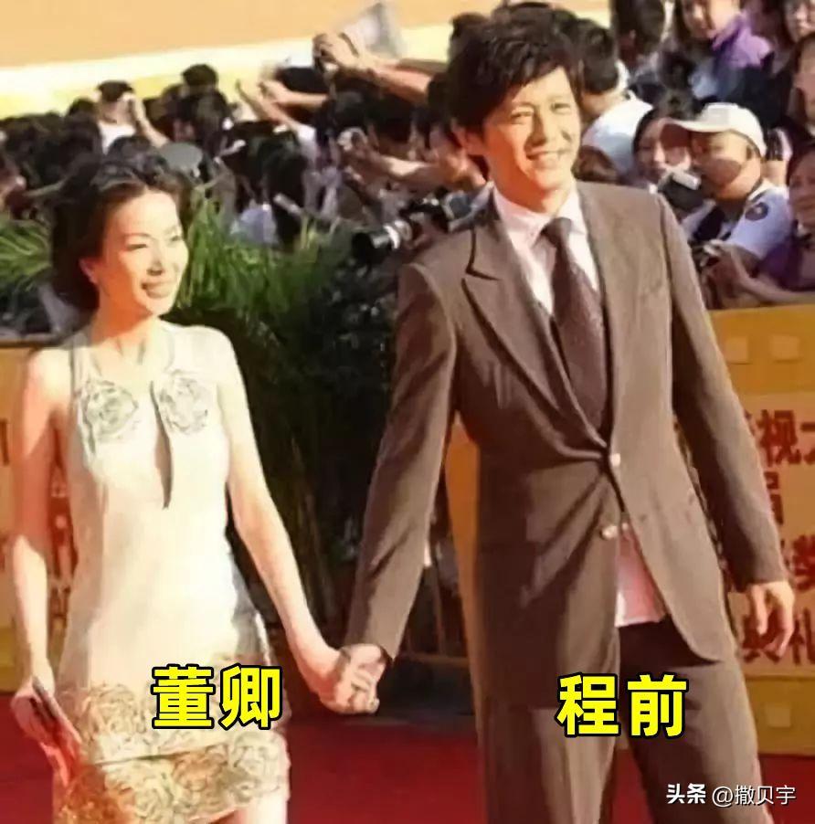 金靖個人資料簡介及其老公，金靖個人簡介與丈夫信息曝光