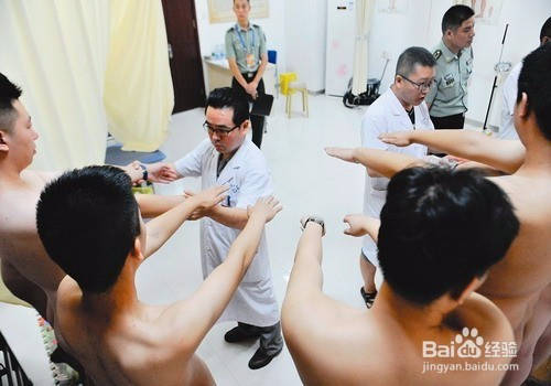 征兵體檢中陰莖短小問題，如何應(yīng)對與處理，征兵體檢中陰莖短小問題，應(yīng)對與處理方法探討